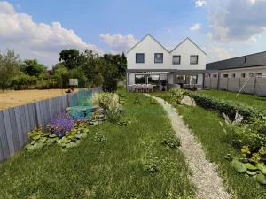 Prodej pozemku pro bydlení, Dubňany, Palackého, 449 m2
