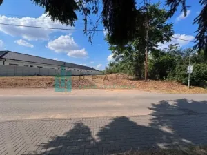 Prodej pozemku pro bydlení, Dubňany, Palackého, 449 m2