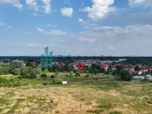 Prodej pozemku pro bydlení, Dubňany, Palackého, 449 m2