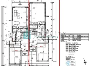 Prodej pozemku pro bydlení, Dubňany, Palackého, 449 m2