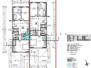 Prodej pozemku pro bydlení, Dubňany, Palackého, 449 m2