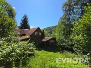 Prodej pozemku pro bydlení, Desná, okres jablonec nad nisou, Výletní, 6703 m2