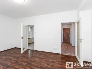 Pronájem bytu 2+1, Mělník, Matěje Kopeckého, 54 m2