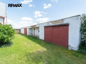 Prodej rodinného domu, Rožďalovice, 80 m2