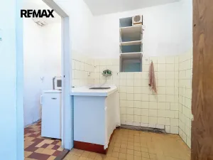 Prodej rodinného domu, Rožďalovice, 80 m2
