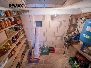 Prodej rodinného domu, Rožďalovice, 80 m2
