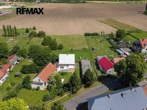 Prodej rodinného domu, Rožďalovice, 80 m2