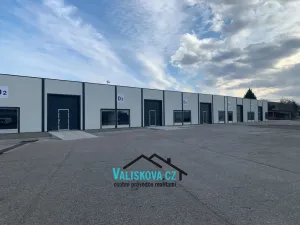 Pronájem skladu, Kroměříž - Kotojedy, 144 m2