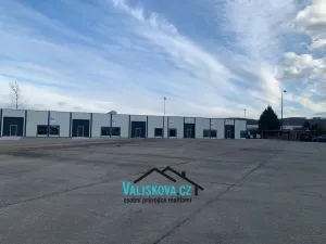 Pronájem skladu, Kroměříž - Kotojedy, 144 m2