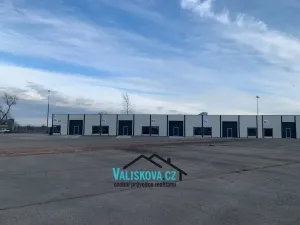 Pronájem skladu, Kroměříž - Kotojedy, 144 m2