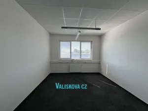Pronájem kanceláře, Kroměříž, Jožky Silného, 150 m2
