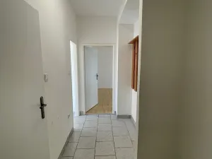 Pronájem bytu 2+1, Jirkov, Ervěnická, 51 m2