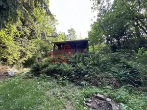 Prodej chaty, Jesenice - Osnice, 36 m2