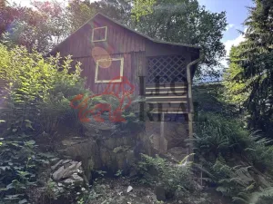 Prodej chaty, Jesenice - Osnice, 36 m2