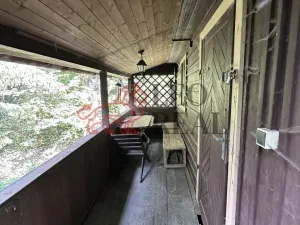 Prodej chaty, Jesenice - Osnice, 36 m2