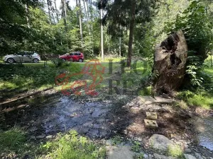 Prodej chaty, Jesenice - Osnice, 36 m2
