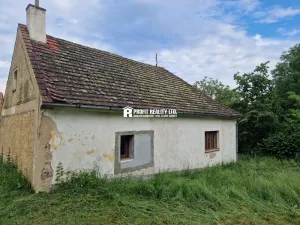 Prodej rodinného domu, Čimelice - Krsice, 172 m2
