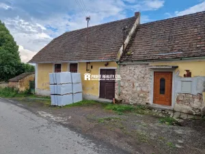 Prodej rodinného domu, Čimelice - Krsice, 172 m2