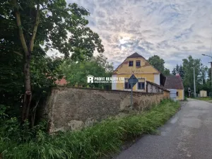 Prodej rodinného domu, Čimelice - Krsice, 172 m2