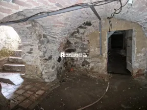 Prodej rodinného domu, Čimelice - Krsice, 172 m2