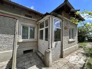 Prodej rodinného domu, Dabovik, Bulharsko, 78 m2