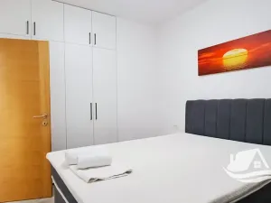 Prodej atypického bytu, Vir, Chorvatsko, 140 m2