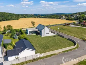 Prodej rodinného domu, Horní Bezděkov, V Ladě, 151 m2