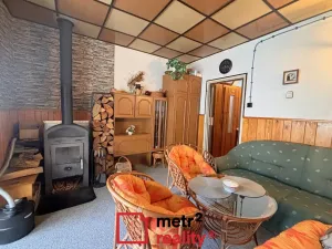 Prodej chaty, Šternberk - Těšíkov, 50 m2