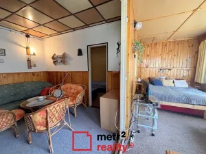 Prodej chaty, Šternberk - Těšíkov, 50 m2