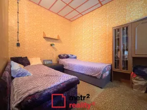 Prodej chaty, Šternberk - Těšíkov, 50 m2