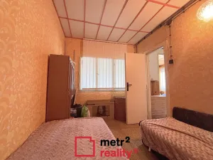 Prodej chaty, Šternberk - Těšíkov, 50 m2