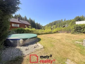 Prodej chaty, Šternberk - Těšíkov, 50 m2