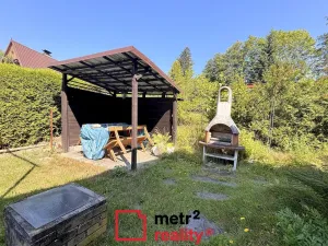 Prodej chaty, Šternberk - Těšíkov, 50 m2