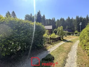 Prodej chaty, Šternberk - Těšíkov, 50 m2