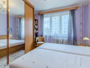 Prodej bytu 4+1, Kladno - Kročehlavy, Bělehradská, 70 m2