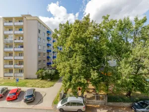Prodej bytu 4+1, Kladno - Kročehlavy, Bělehradská, 70 m2