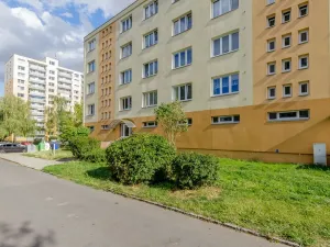 Prodej bytu 4+1, Kladno - Kročehlavy, Bělehradská, 70 m2