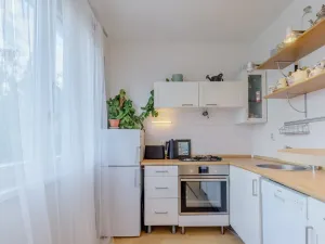 Prodej bytu 4+1, Kladno - Kročehlavy, Bělehradská, 70 m2