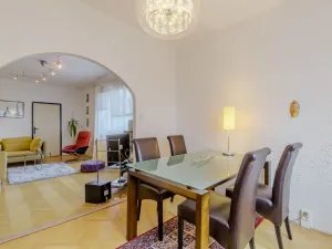 Prodej bytu 3+1, Kladno - Kročehlavy, Bělehradská, 70 m2
