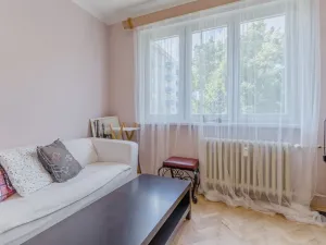 Prodej bytu 3+1, Kladno - Kročehlavy, Bělehradská, 70 m2