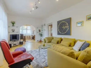Prodej bytu 4+1, Kladno - Kročehlavy, Bělehradská, 70 m2