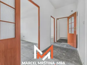 Prodej bytu 4+1, Meziměstí, Školní, 112 m2