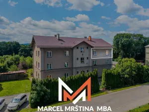 Prodej bytu 4+1, Meziměstí, Školní, 112 m2