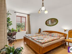 Prodej obchodního prostoru, Žižice - Luníkov, 1900 m2