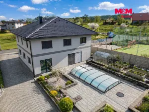 Prodej rodinného domu, Tmaň, K Vodojemu, 118 m2