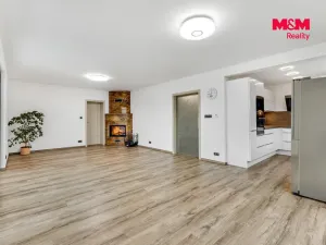 Prodej rodinného domu, Tmaň, K Vodojemu, 118 m2