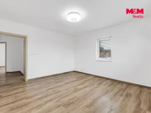 Prodej rodinného domu, Tmaň, K Vodojemu, 118 m2