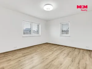 Prodej rodinného domu, Tmaň, K Vodojemu, 118 m2