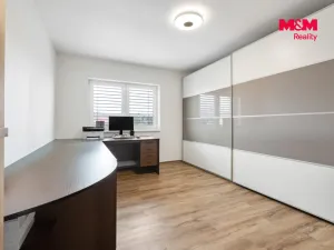 Prodej rodinného domu, Tmaň, K Vodojemu, 118 m2