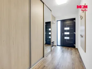 Prodej rodinného domu, Tmaň, K Vodojemu, 118 m2